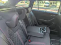 Škoda Octavia Combi 2.0 TSI DSG RS