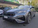 Škoda Octavia Combi 2.0 TSI DSG RS
