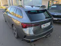 Škoda Octavia Combi 2.0 TSI DSG RS