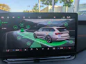 Škoda Octavia Combi 2.0 TSI DSG RS