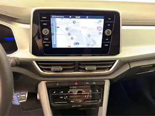 VW T-Roc 1.5 TSI Goal DSG