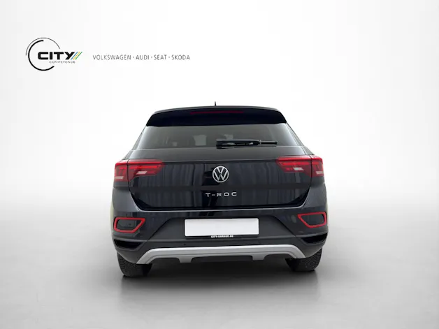 VW T-Roc 1.5 TSI Goal DSG