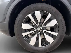 VW T-Roc 1.5 TSI Goal DSG