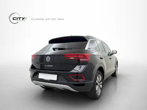VW T-Roc 1.5 TSI Goal DSG