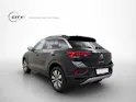 VW T-Roc 1.5 TSI Goal DSG