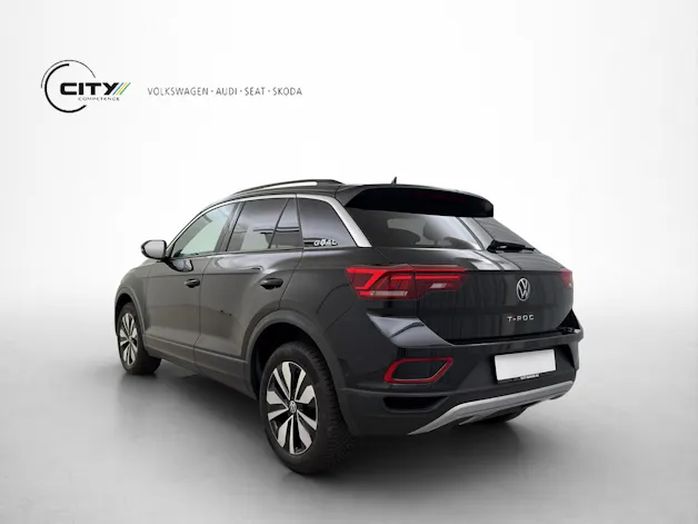 VW T-Roc 1.5 TSI Goal DSG