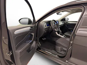 VW T-Roc 1.5 TSI Goal DSG