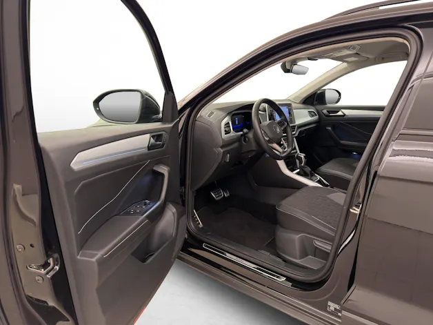 VW T-Roc 1.5 TSI Goal DSG