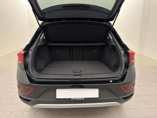 VW T-Roc 1.5 TSI Goal DSG