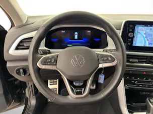 VW T-Roc 1.5 TSI Goal DSG