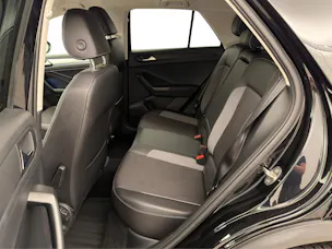 VW T-Roc 1.5 TSI Goal DSG