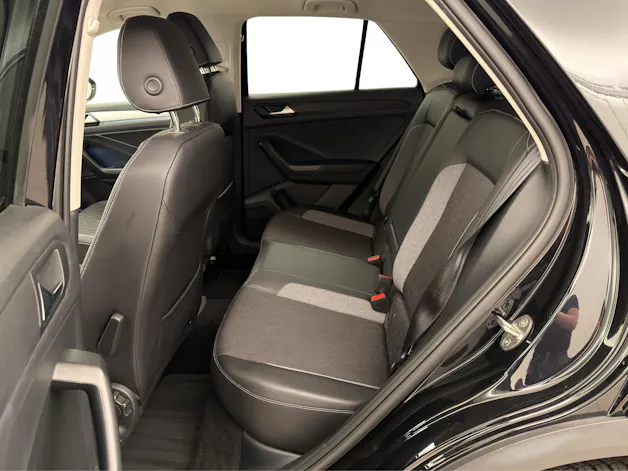 VW T-Roc 1.5 TSI Goal DSG