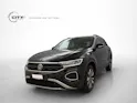 VW T-Roc 1.5 TSI Goal DSG