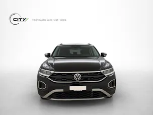 VW T-Roc 1.5 TSI Goal DSG