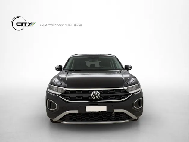 VW T-Roc 1.5 TSI Goal DSG