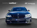 BMW 540d xDrive Touring Steptronic