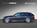 BMW 540d xDrive Touring Steptronic