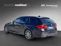 BMW 540d xDrive Touring Steptronic