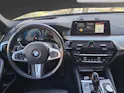 BMW 540d xDrive Touring Steptronic