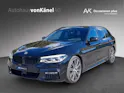 BMW 540d xDrive Touring Steptronic