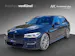 BMW 540d xDrive Touring Steptronic