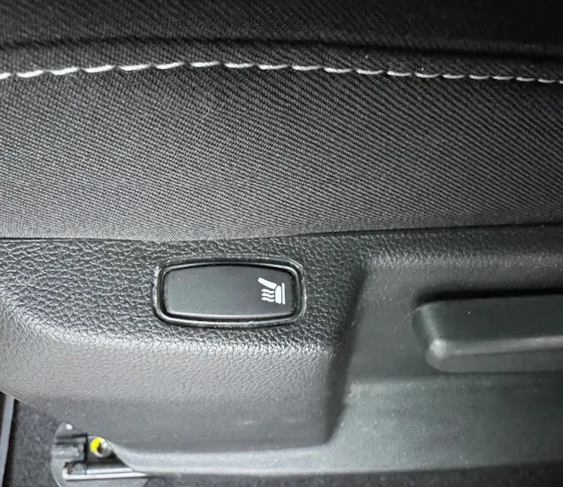 Dacia Duster TCe 150 Journey EDC 4x2