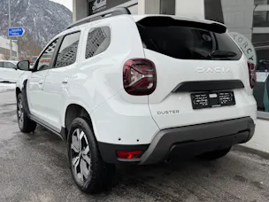 Dacia Duster TCe 150 Journey EDC 4x2