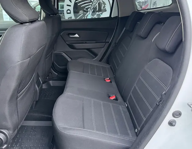 Dacia Duster TCe 150 Journey EDC 4x2