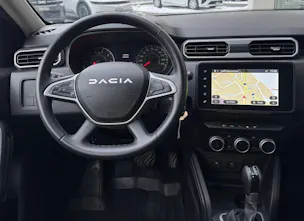 Dacia Duster TCe 150 Journey EDC 4x2
