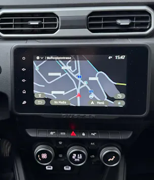 Dacia Duster TCe 150 Journey EDC 4x2