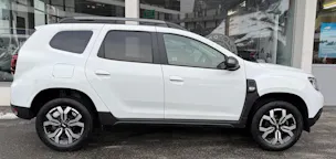 Dacia Duster TCe 150 Journey EDC 4x2