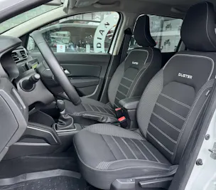 Dacia Duster TCe 150 Journey EDC 4x2