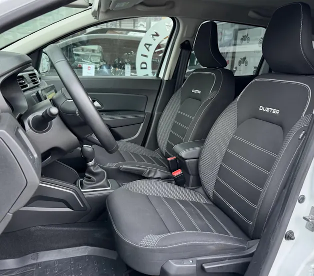 Dacia Duster TCe 150 Journey EDC 4x2