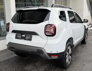 Dacia Duster TCe 150 Journey EDC 4x2