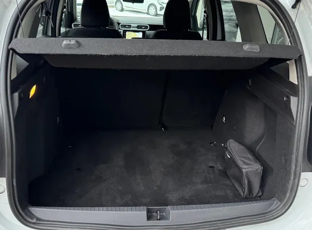Dacia Duster TCe 150 Journey EDC 4x2