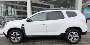 Dacia Duster TCe 150 Journey EDC 4x2