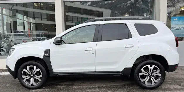 Dacia Duster TCe 150 Journey EDC 4x2