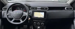 Dacia Duster TCe 150 Journey EDC 4x2