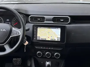 Dacia Duster TCe 150 Journey EDC 4x2