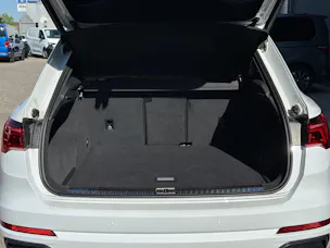 Audi Q3 45 TFSI S line quattro S-tronic