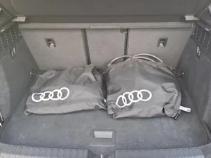 Audi A3 Sportback 45 TFSI e S line S-tronic