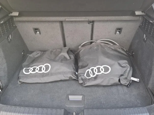 Audi A3 Sportback 45 TFSI e S line S-tronic