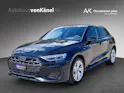 Audi A3 Sportback 45 TFSI e S line S-tronic