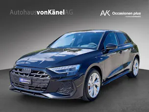 Audi A3 Sportback 45 TFSI e S line S-tronic