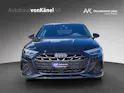 Audi A3 Sportback 45 TFSI e S line S-tronic