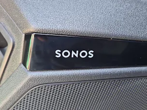 Audi A3 Sportback 45 TFSI e S line S-tronic