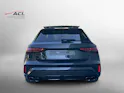 Audi S3 Sportback TFSI quattro S-tronic