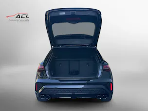 Audi S3 Sportback TFSI quattro S-tronic