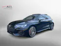 Audi S3 Sportback TFSI quattro S-tronic