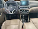 Hyundai Tucson 1.6 T-GDi Vertex 4WD